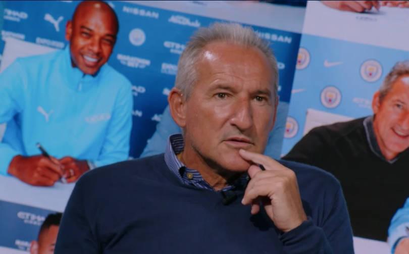 kaiyun-贝吉里斯坦:维亚纳和我很像;瓜迪奥拉是俱乐部的领导者