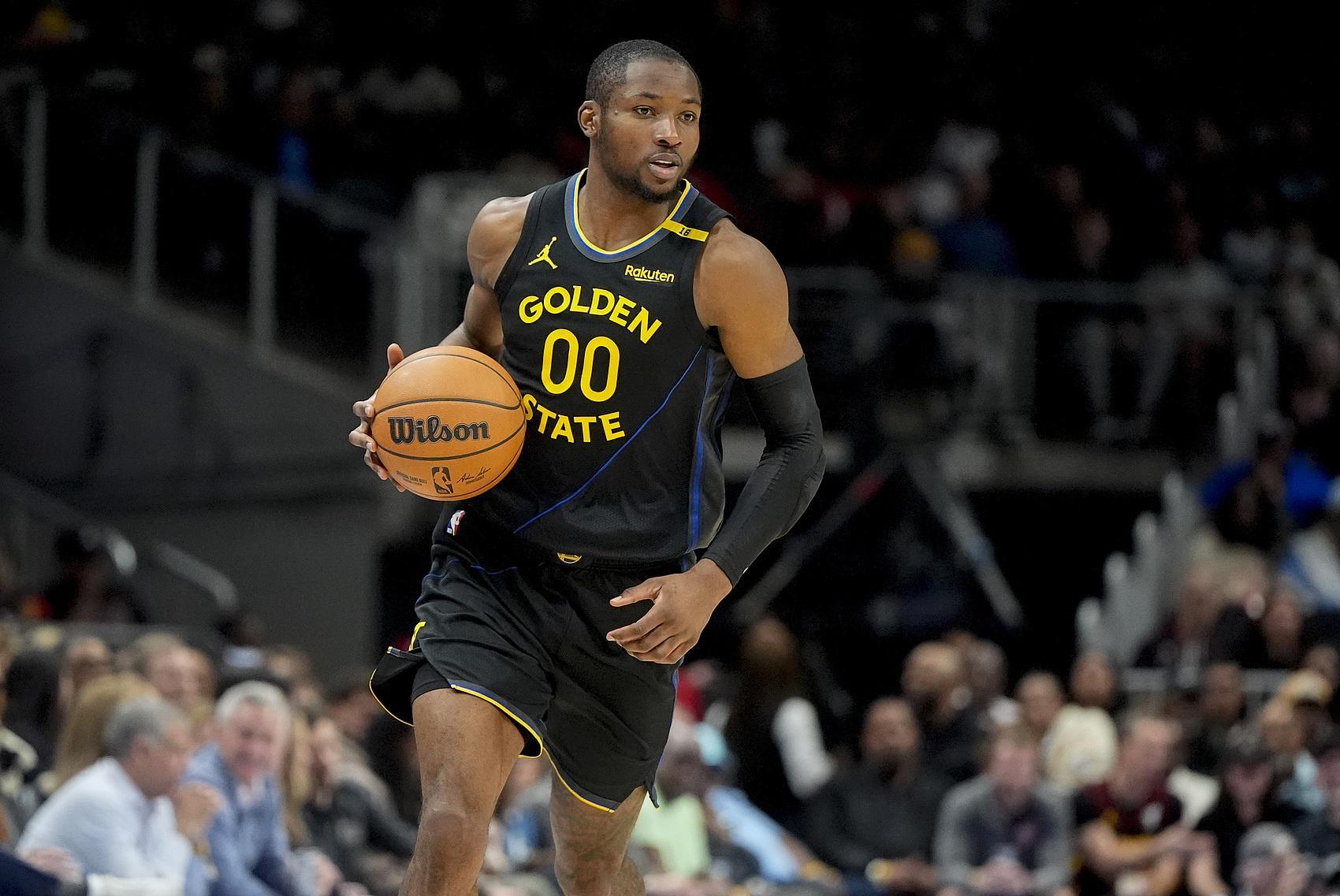 kaiyun-赌自己！湾区名记：库明加预计将接受勇士开出的790万资质报价