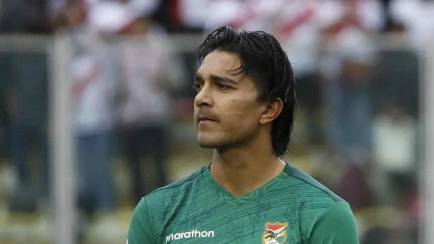 开云体育下载-TyC:已退役中超旧将莫雷洛想代表玻利维亚参加世界杯附加赛