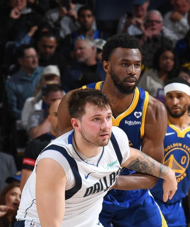 开云APP-东契奇长约留队催生变化 曝湖人有意交易维金斯