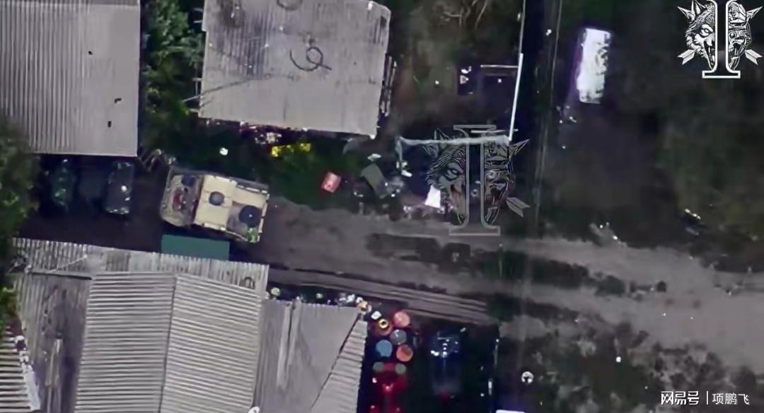 重磅：乌克兰再跨境攻入俄罗斯本土！击毁俄军桥梁检查站