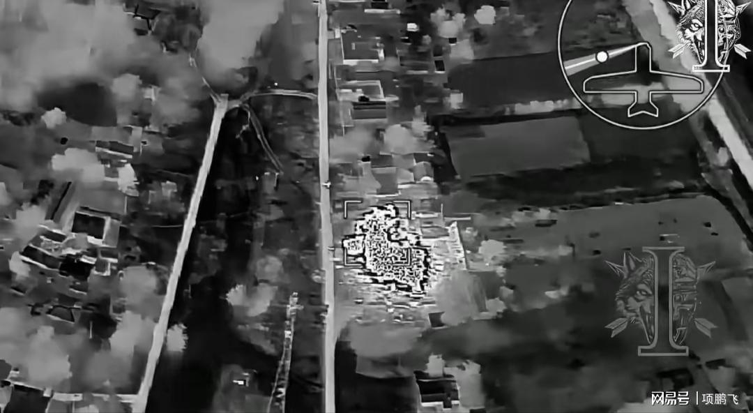 重磅：乌克兰再跨境攻入俄罗斯本土！击毁俄军桥梁检查站