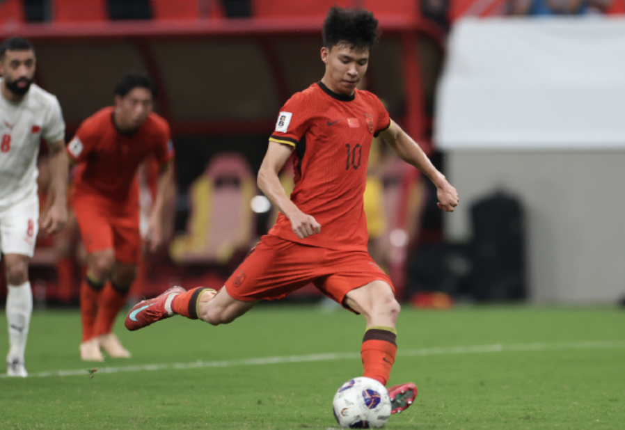 开云体育下载-0-0！U23国足憾平伊拉克，多次浪费良机，要不是门将，早就落后了