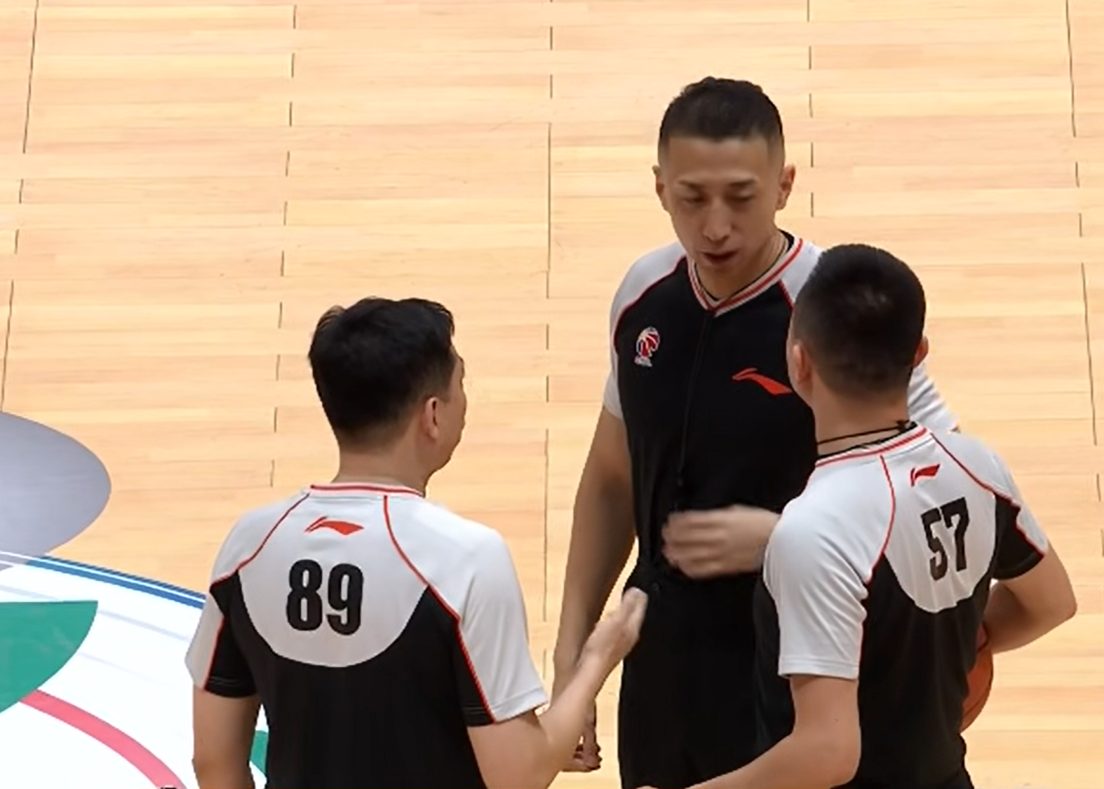 祸从口出？广东队超级外援，或被CBA公司追加处罚