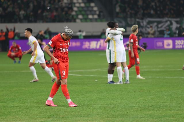 开云体育下载-河南虽未夺冠却已写入历史 经验不足成最大问题