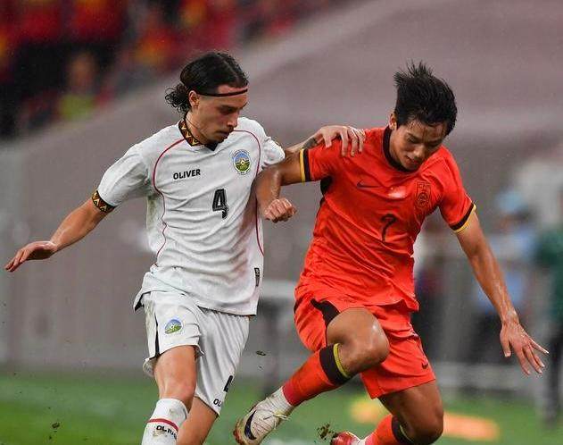 开云官网-向余望突破心结仍自责：不满意！要拿出更好的表现