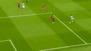 开云体育下载-【英超】福登破门哈兰德双响！曼城3比0曼联