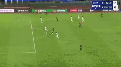 1755697245005035072.gif 【中超】卡列洛头球弗兰克破门 浙江2比0战胜津门虎