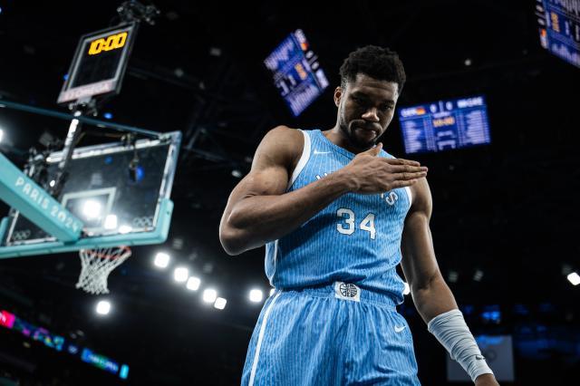 kaiyun-三兄弟出击！字母哥破除内讧剑指欧锦赛奖牌