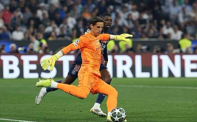 开云体育官网-决赛三次策动进球导演屠杀 登贝莱的金球奖稳了？