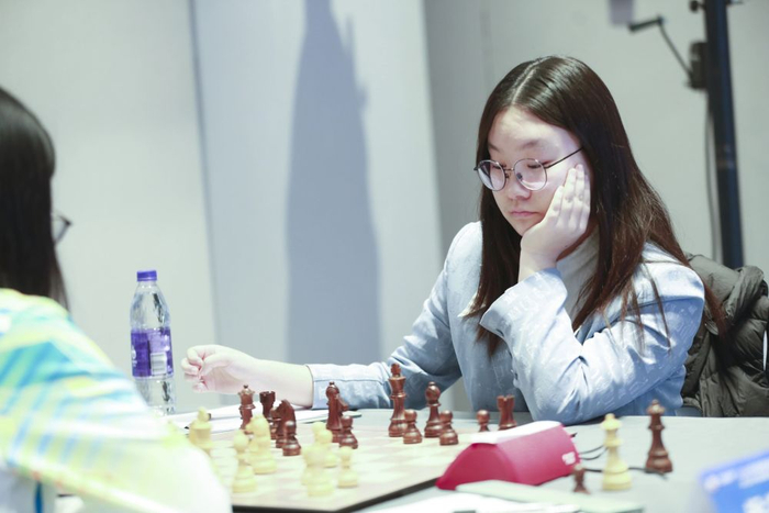 kaiyun-杭州队首夺国象甲级联赛冠军|国际象棋|绍兴|常规赛|深圳队|协会_新浪体育_新浪新闻