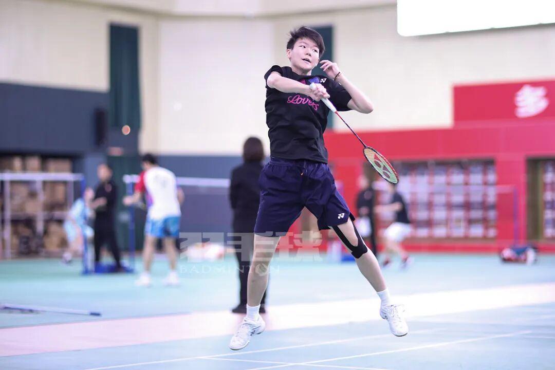 开云体育下载-充实后备力量，国家羽毛球队在京举行一队调赛