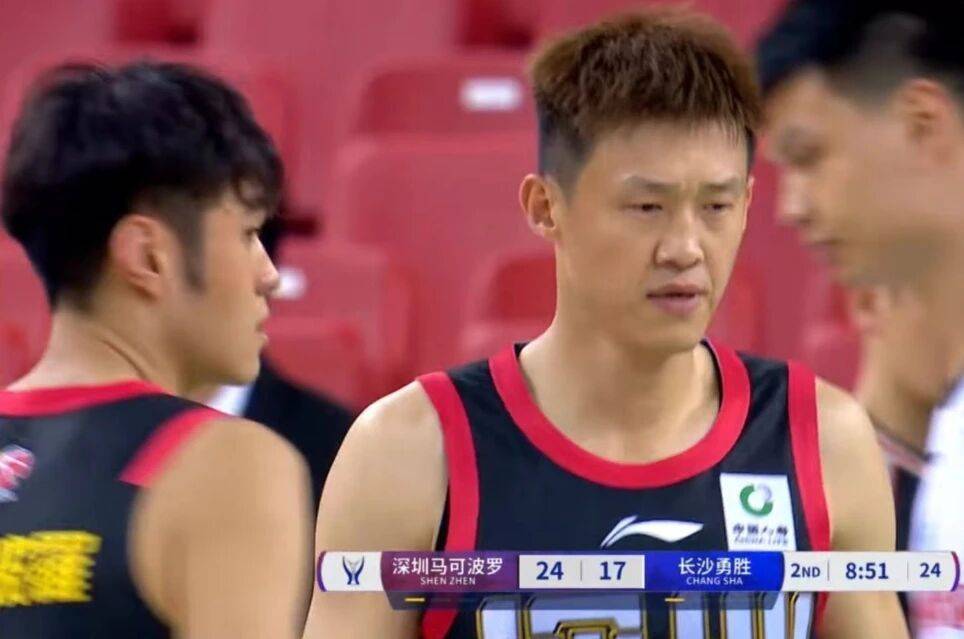 开云-9连胜！谁能终结上海男篮连胜步伐？未来8天，有4场恶仗等着他们