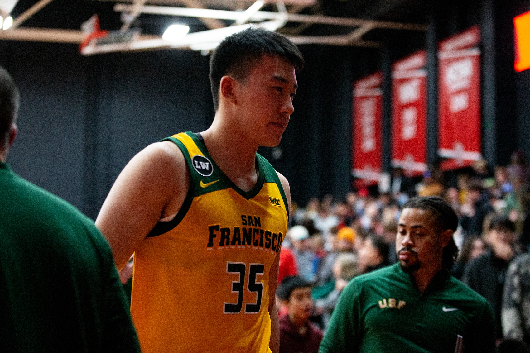 开云官网-27分创新高！媒体人：本场比赛后 我更加确信王俊杰应该转校离开