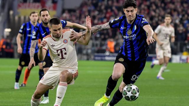 开云体育官网-孔帕尼计划失败凯恩掉链子，拜仁的幼稚病又犯了