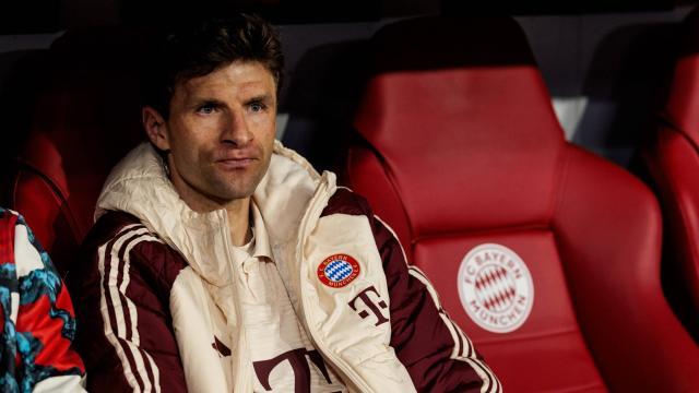 开云体育官网-孔帕尼计划失败凯恩掉链子，拜仁的幼稚病又犯了