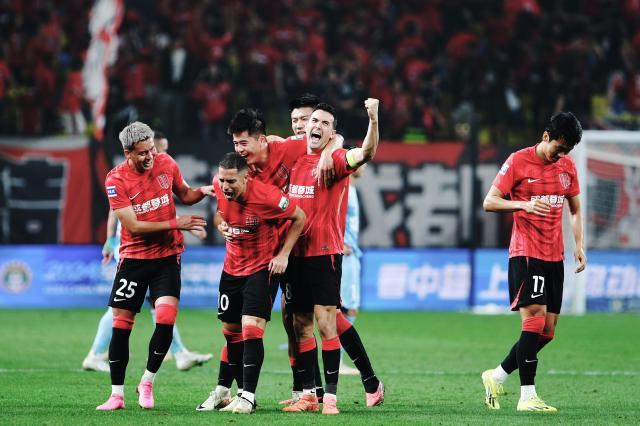 开云体育下载-蓉城取胜释放压力 徐正源：这或是下一个连胜开始