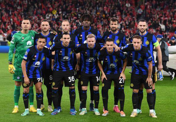 开云官网-一分也是爱！小因否认轮换玩脱，国米在下一盘大棋