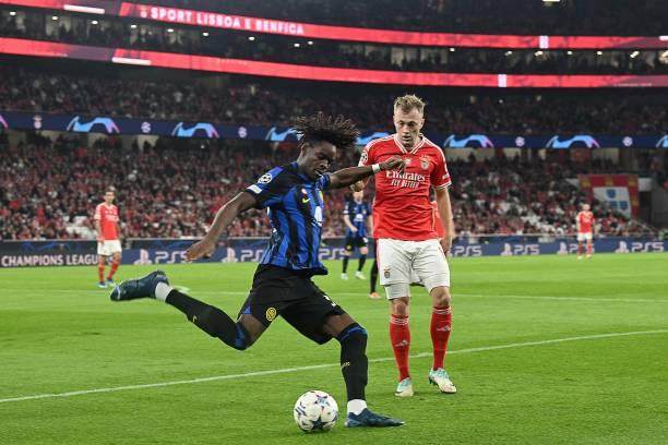 开云官网-一分也是爱！小因否认轮换玩脱，国米在下一盘大棋