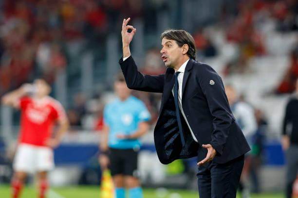 开云官网-一分也是爱！小因否认轮换玩脱，国米在下一盘大棋