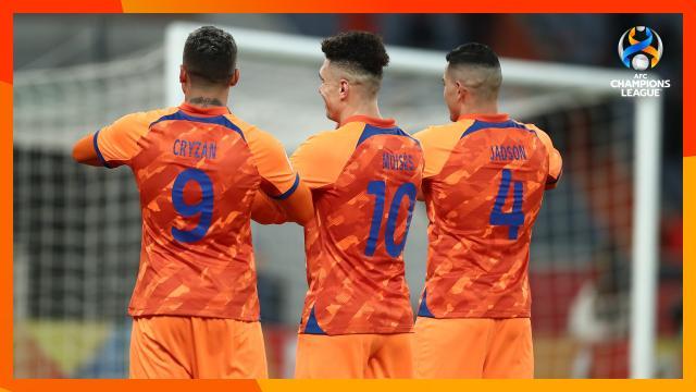 开云官网-崔康熙：莫伊塞斯和费莱尼无缘亚冠末轮对阵横滨