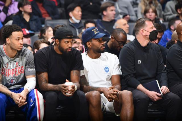 开云体育下载-整治巨星休战NBA再出猛招，快艇不是唯一受害者