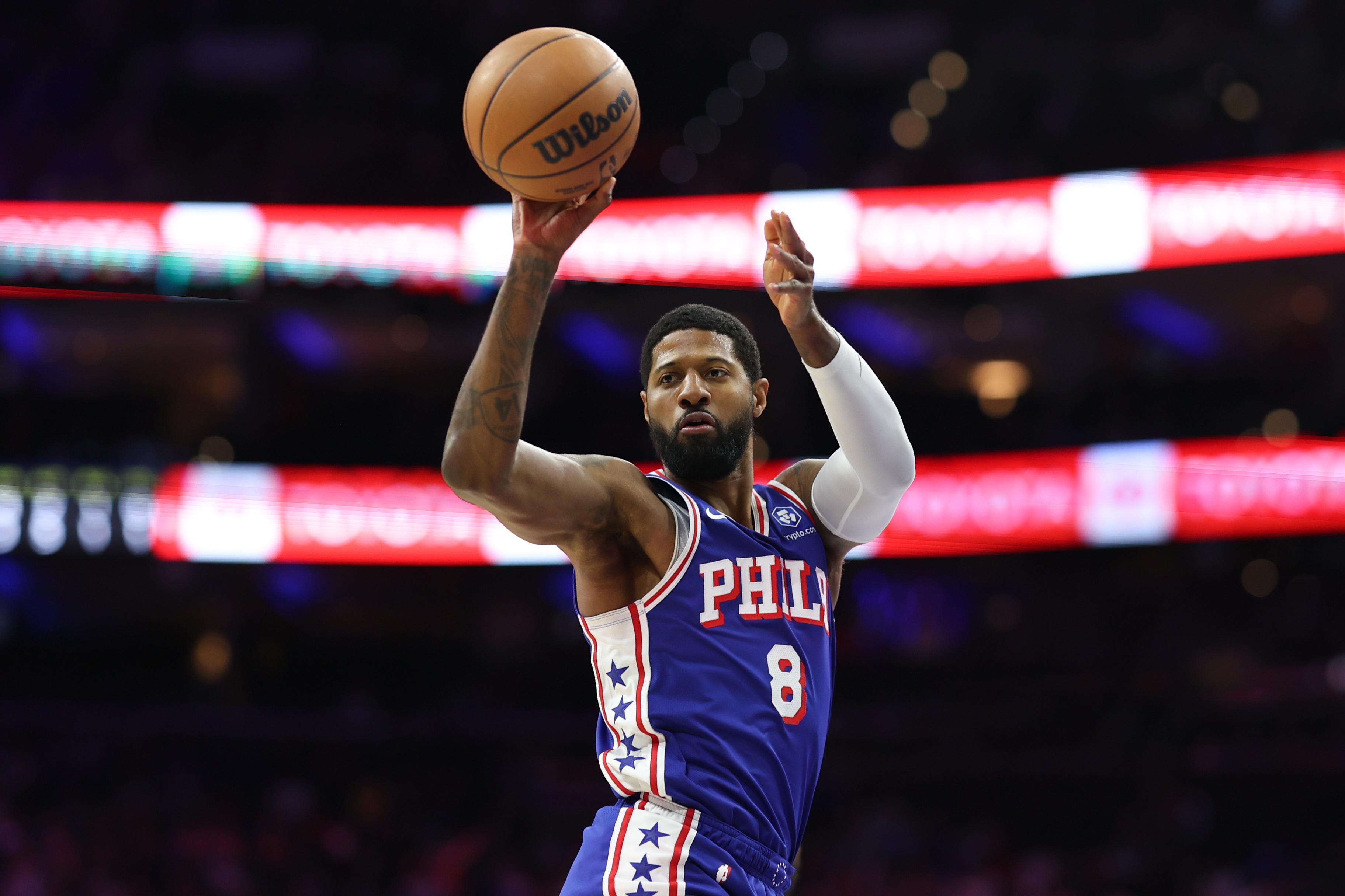 kaiyun-纯投手真没哨？克莱44次0罚25分含泪领跑 库里大鸟雷·阿伦齐上榜