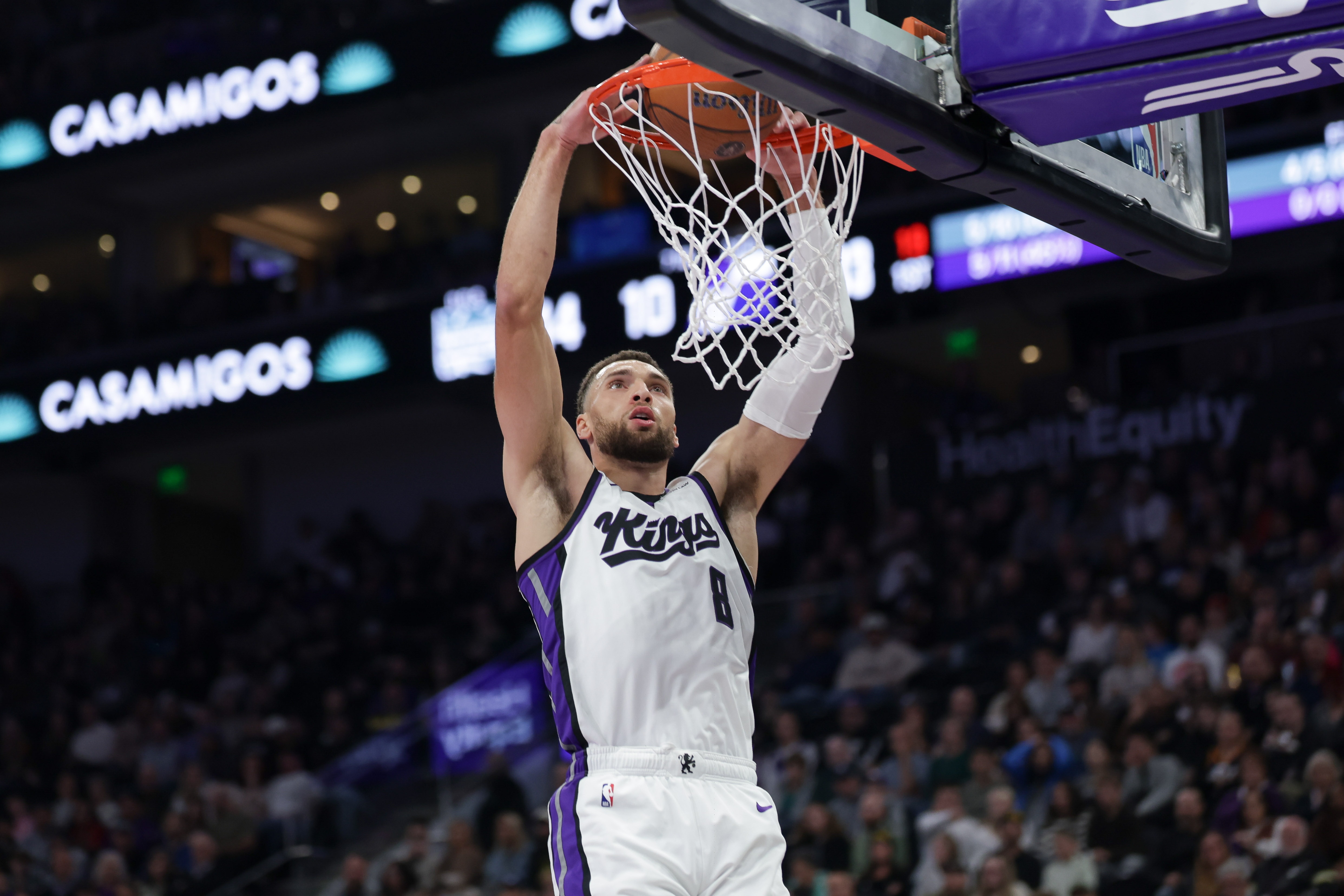 kaiyun-纯投手真没哨？克莱44次0罚25分含泪领跑 库里大鸟雷·阿伦齐上榜