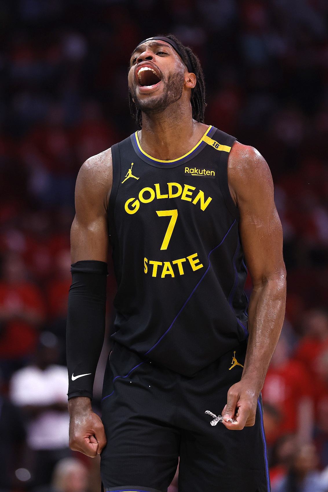 kaiyun-纯投手真没哨？克莱44次0罚25分含泪领跑 库里大鸟雷·阿伦齐上榜