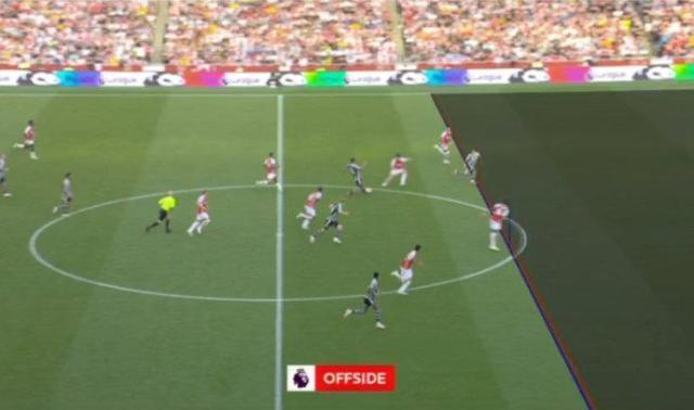 开云-滕哈赫:加纳乔那个球没越位 我们本应获胜