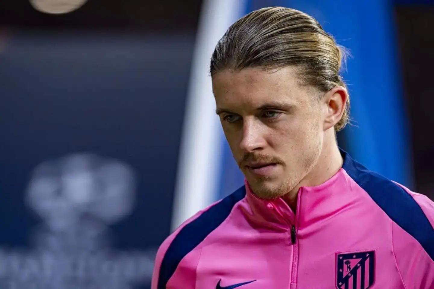 开云APP-TA：热刺想要加拉格尔已近三年，如今才终于签下他