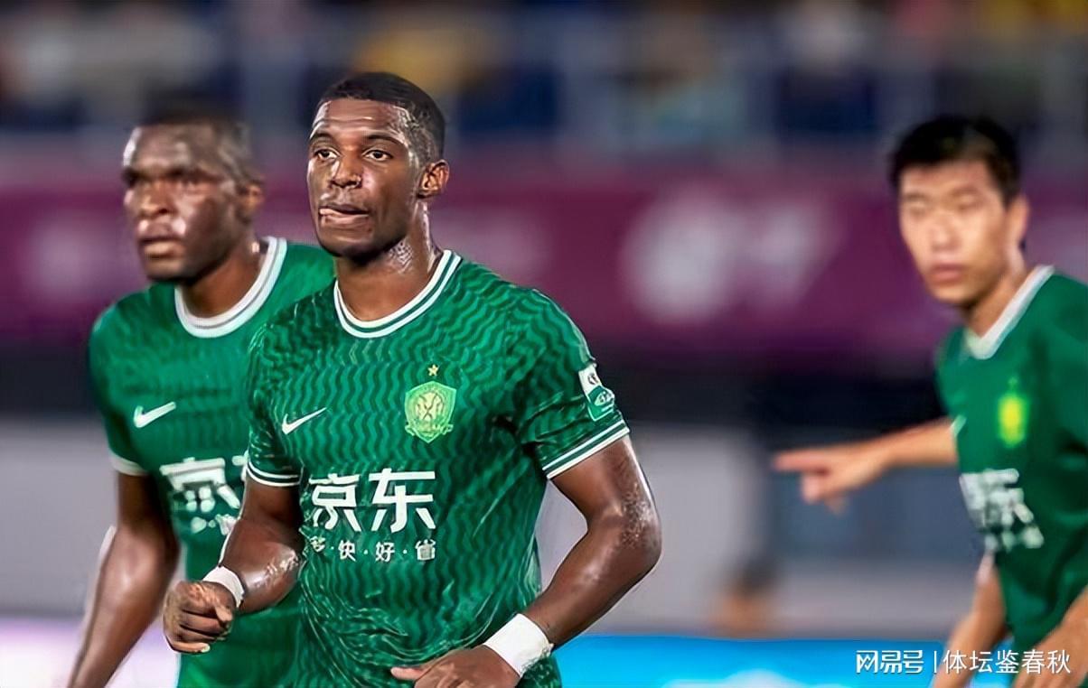 开云官网-国安新赛季后防框架：4后卫切换3中卫，新恩加德乌后替换斯帕伊奇