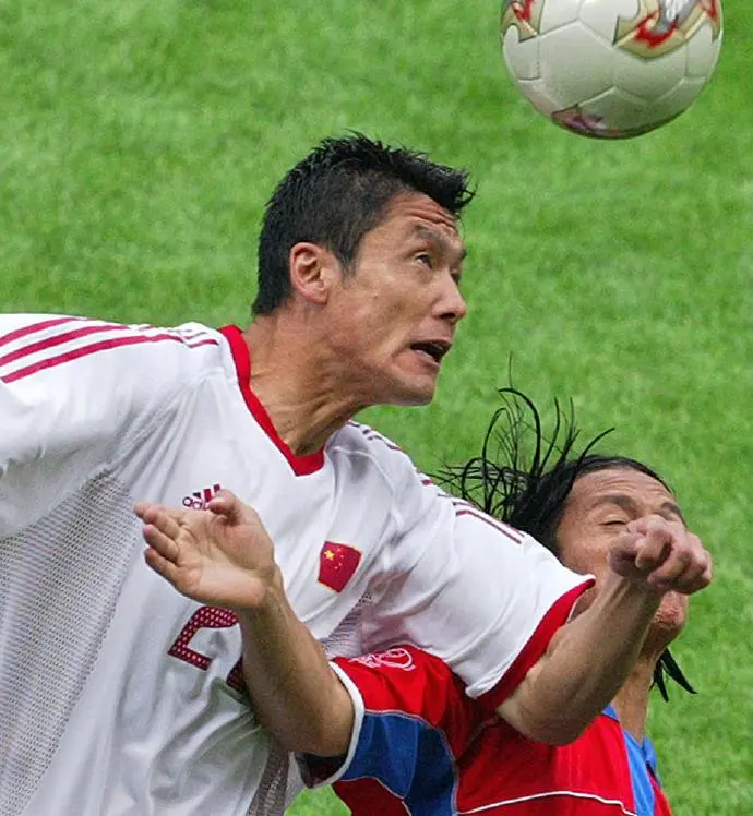 kaiyun-致敬留洋先驱!FIFA官博发文为国足名宿杨晨送上生日祝福