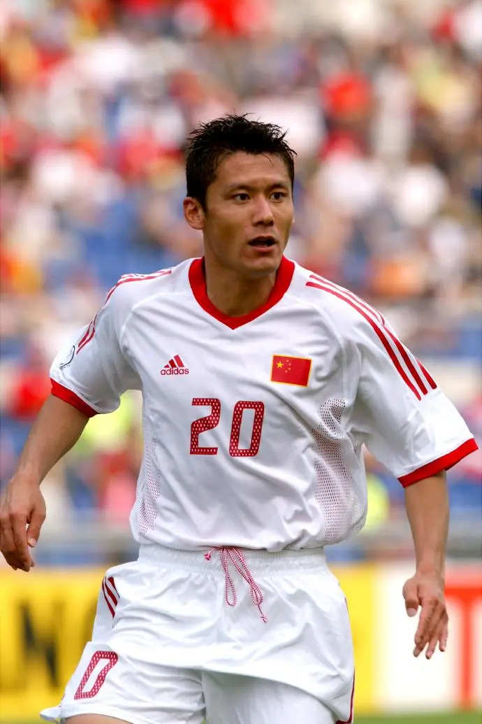 kaiyun-致敬留洋先驱!FIFA官博发文为国足名宿杨晨送上生日祝福