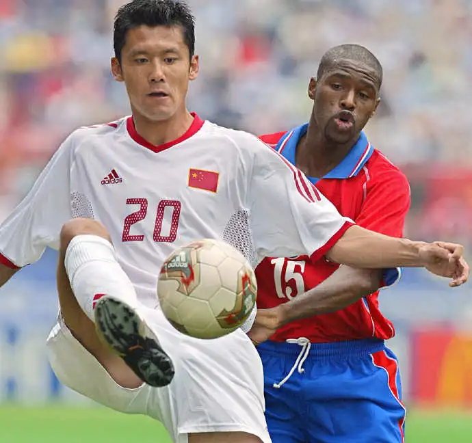 kaiyun-致敬留洋先驱!FIFA官博发文为国足名宿杨晨送上生日祝福