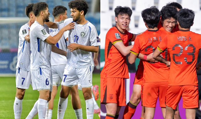 开云体育下载-4连胜轰8球!越南进U23亚洲杯四强,获82万奖金,更想对阵中国队|越南队|阿联酋|越南足球|乌兹别克足球|阿联酋足球_新浪体育_新浪新闻