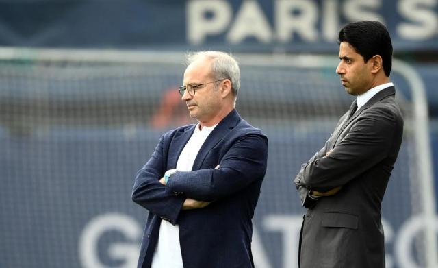 巴黎土豪时代第2差赛季后，加尔捷想留任可能吗？