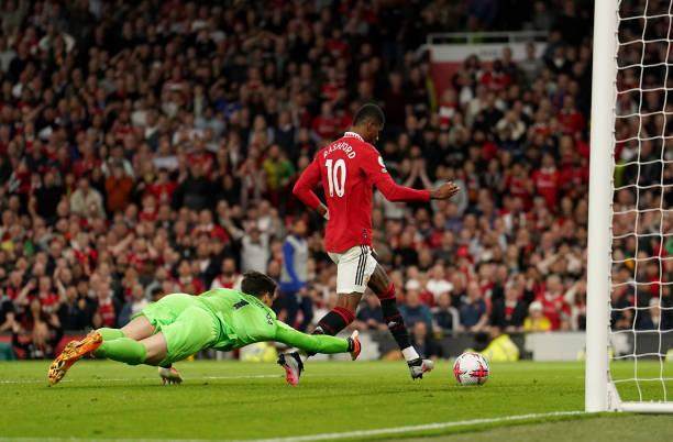 开云体育官网-林良锋：前四到手熬见曙光，曼联只等油爹带来天亮