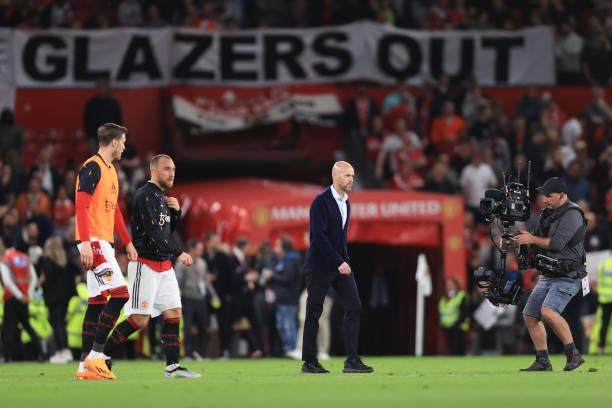 开云体育官网-林良锋：前四到手熬见曙光，曼联只等油爹带来天亮