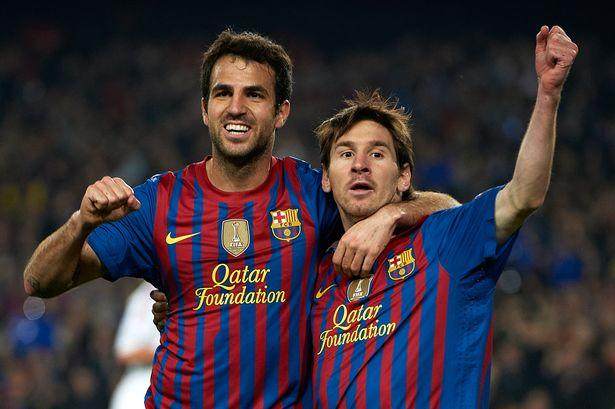 开云官网-法布雷加斯宣布退役：告别球员身份，开启执教生涯