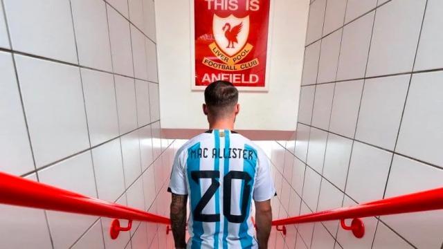 开云体育官网-让四大战上演最终章？利物浦告别菲米也告别前四？