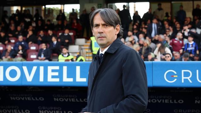 开云APP-王勤伯：联赛崩盘，只是国际米兰的一场小尴尬