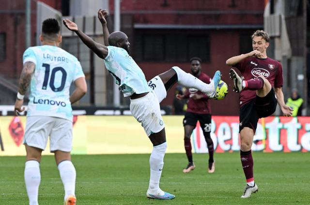 开云APP-王勤伯：联赛崩盘，只是国际米兰的一场小尴尬