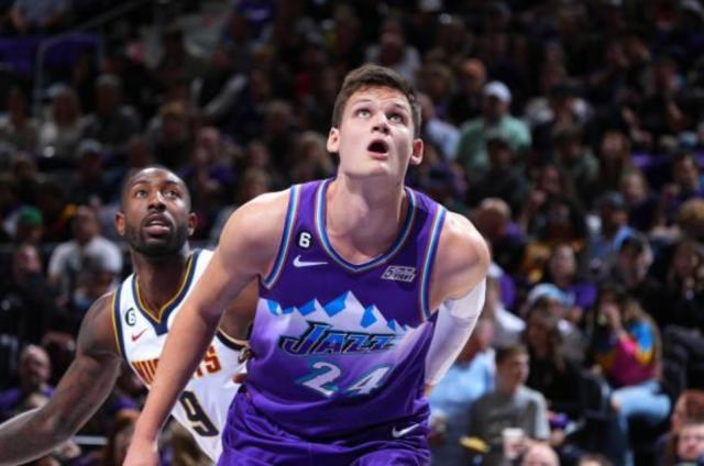 1676710170039056110.png 开云体育下载-【2022届新秀观察】班凯罗一枝独秀 凯斯勒未来DPOY