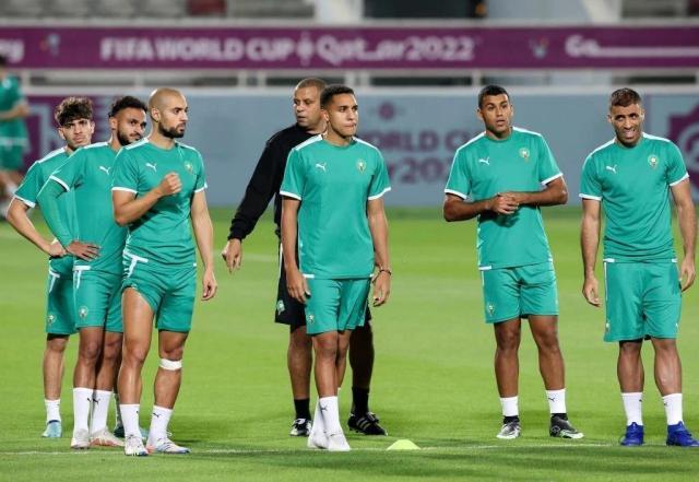 1669136848553055740.jpg 开云体育下载-【解码摩洛哥】换帅换来大和谐,齐耶赫能否迎救赎?