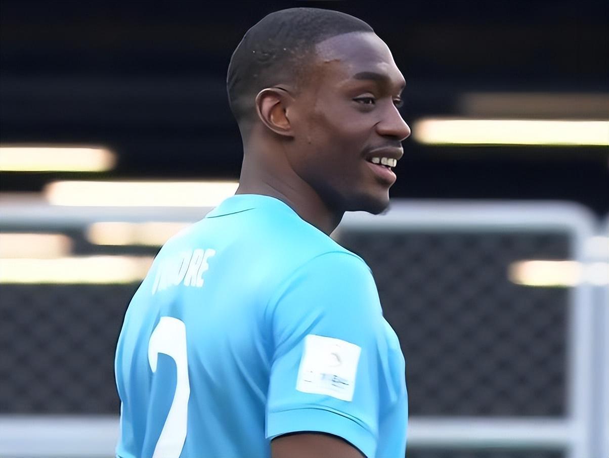 开云体育下载-成都蓉城外援中卫补强人选推荐，昔日国安主力值得考虑，引发热议