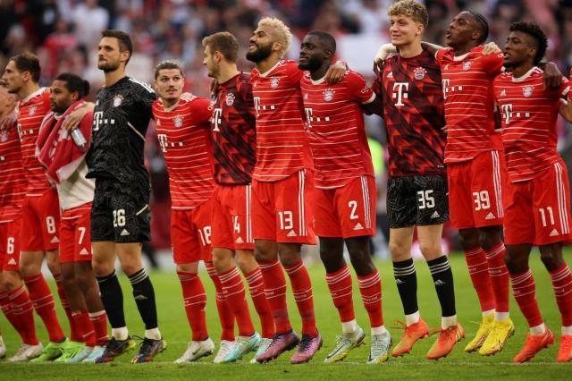 kaiyun-“地头蛇”完爆客场龙，拜仁豪取美因茨夺回德甲榜首