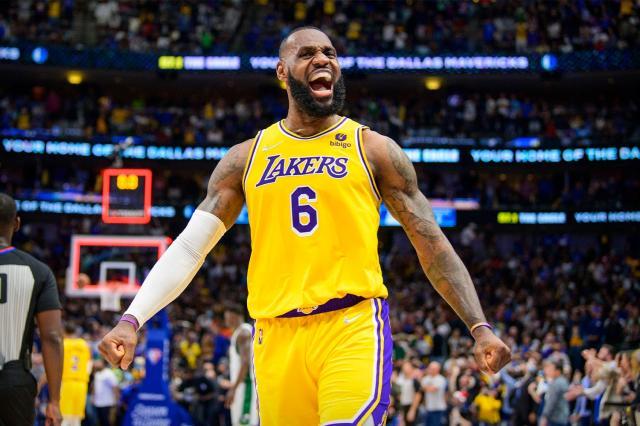 开云体育官网-耐心仍是湖人关键词 赌上未来做交易风险巨大