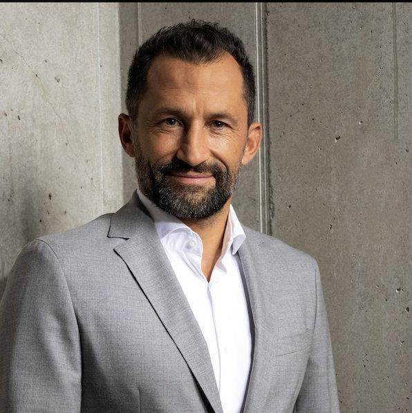 拜仁续约神之一手，萨利哈米季奇合同延长至2026