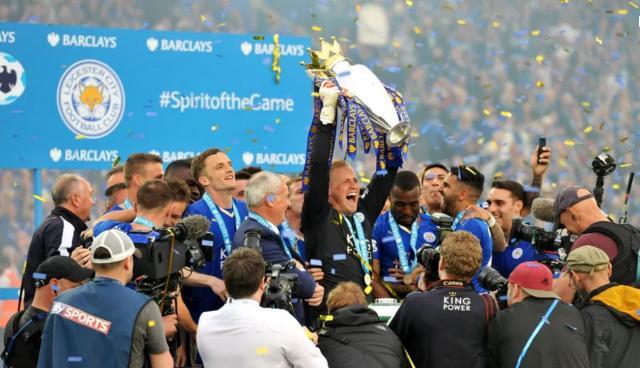 开云官网-莱斯特功勋小舒梅切尔转会离队 曾助蓝狐赢下英超